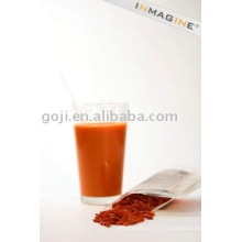 Poudre naturelle de GOJI BEEREN